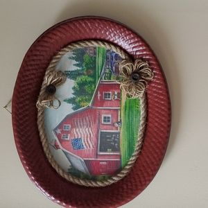 💥FALL SALE💥Handmade With Love By The Smith Sisters ♥️ Barn Picture